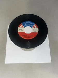 Guy Drake ‎Welfare Cadilac Cadillac / Keep Off My Grass Royal American RA #1 NM- - Picture 1 of 1