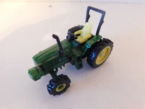 John Deere Diecast tractor 6210 2.5" - Picture 1 of 3