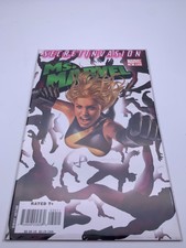 Comic Book💎Secret Invasion: Ms. Marvel💎2006💎#35🌟Marvel: Sep 10, 2008🌟