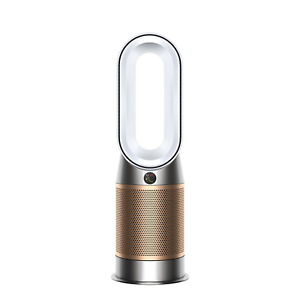 Dyson Official Outlet - HP09 Purifier Hot+Cool Formaldehyde purifying fan