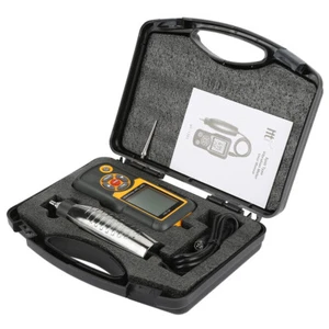 Digital Split Meter Tester Acceleration Vibration Meter ForDigital - Picture 1 of 8