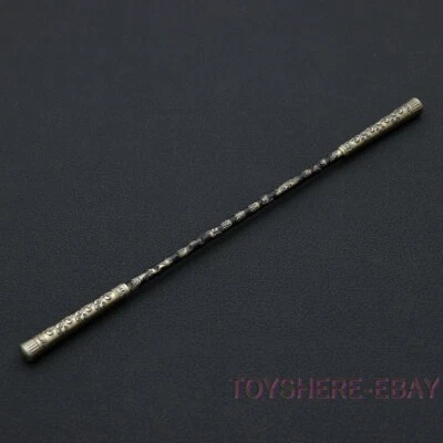 1/6 TOY Chinese mythology Sword weapon  Journey to the West Black WUKONG - Image 1 of 4