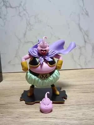 Figurine Dragon Ball Z BUU 15 cm - Photo 1/3