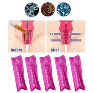 5pcs Female Vaginal Tightening Gel - Picture 1 of 10