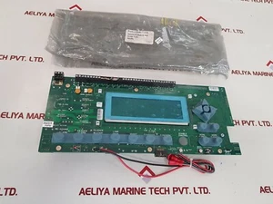 Syncro TRULY M24064-1B1-E LCD Display - Picture 1 of 10