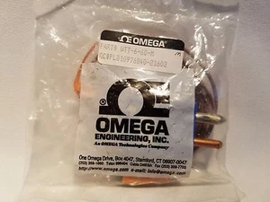 Omega Engineering Thermocouple Assembly WTT-6-60-M 1500mm 60" WT(*)-6-60 - Picture 1 of 2