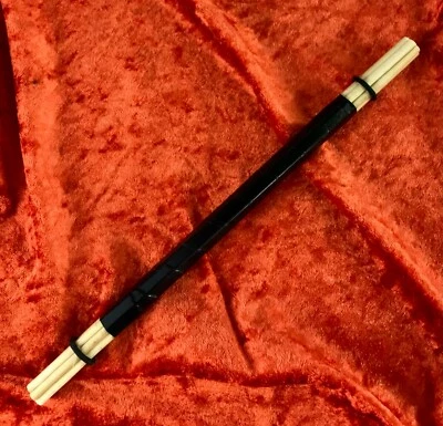 Handmade Dannan Brush G1 Beater / Tipper for Bodhran Irish Drum