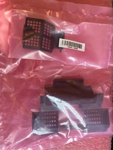 NEW Genuine HP CK837-67028 DESIGNJET T1120 T1200 +MORE Carriage PCA Covers - Afbeelding 1 van 1
