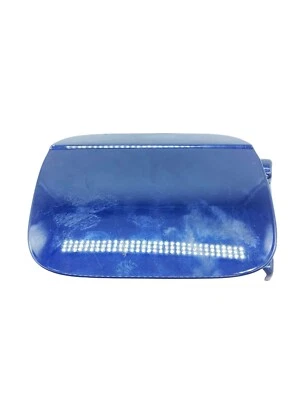 Fuel Tank Door Audi A4 2005-2008 OEM Rear Base Model/Quattro Sedan & Wagon Foto 1 de 4