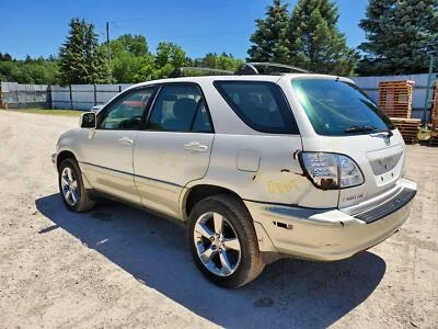 Motor ventana eléctrica LEXUS RX300 izquierda 1999-2003 Foto 1 de 3