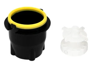 tsingseen life 1pcs LEV 3.0 SODA VALVE NOZZLE part # 28545/Diffuser Internal Mix - Picture 1 of 4