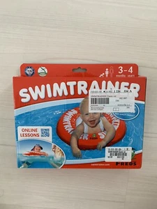 Freds Swimtrainer 3 Monate bis 4 Jahre - Bild 1 von 2