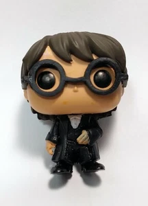 Funko Pop Harry Potter Advent Calendar: Harry Potter (Yule) - 1.5in. Figure - Picture 1 of 2