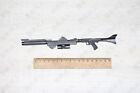 Blaster Rifle Hot Toys 1/6 Tms065 Captain Vaughn Star Wars The Clone Wars Figure