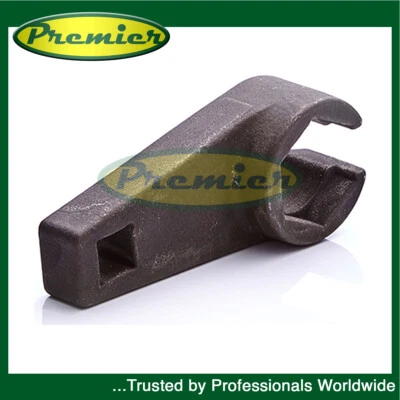 Strumento rimozione presa sensore lambda ossigeno o2 Premier 22 mm per tutti i veicoli - Immagine 1 di 4