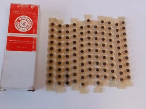 100 6.8 x 11mm Red power level 5 .27 caliber powder actuated s25c5 remington - Picture 1 of 3