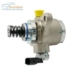 NEW Fit For Nissan Titan Armada Infiniti M56 QX56 Q7 High Pressure Fuel Pump - Picture 1 of 10