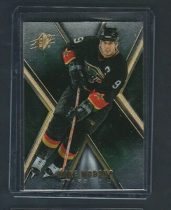 2005-06 Upper Deck SPx Hockey # 25 Mike Modano - Picture 1 of 1