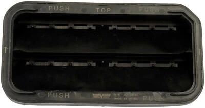 Válvula de alivio de presión de cabina Dorman para Chevrolet Cavalier 1995-1999 1996 1997 Foto 1 de 4