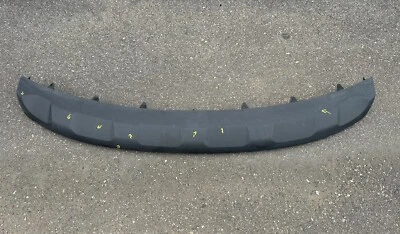 2017 2018 Kia Sorento Front Bumper Skid Plate Lower Panel OEM - Image 1 of 4