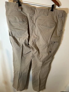 5.11 Tactical Men's Stryke Pants, 74369 - Khaki Tan 44x36 - Picture 1 of 3