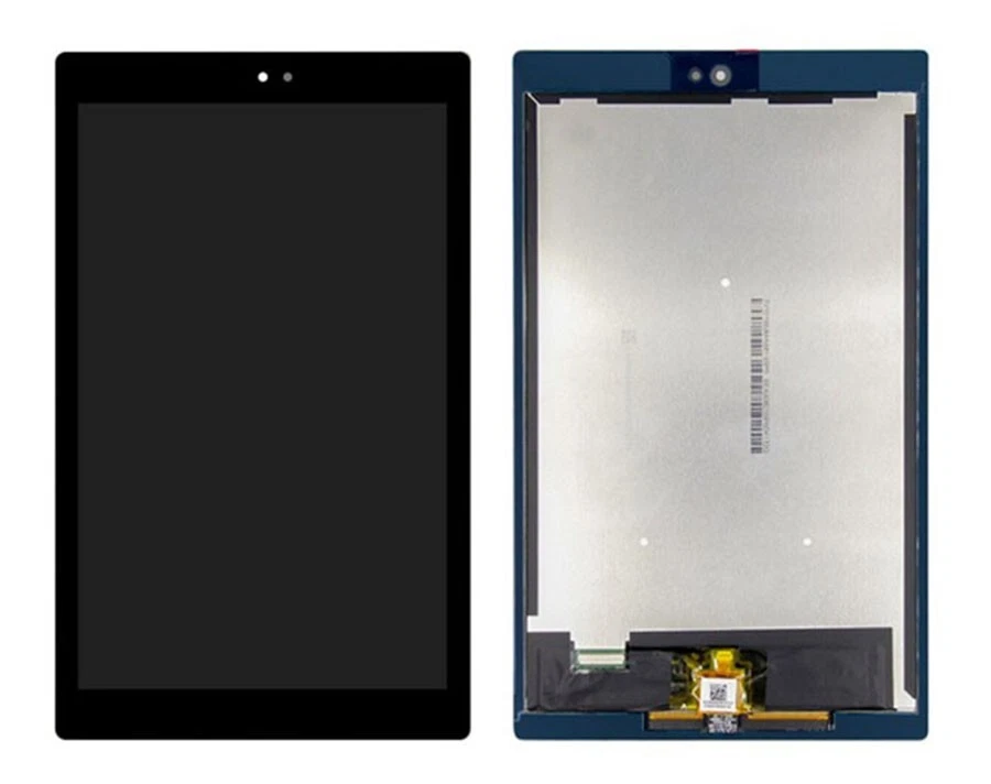For Amazon Kindle Fire HD10 HD 10 2017 7TH/2019 9TH Touch screen & LCD Display - Image 1 of 1