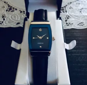 Diamond Woman’s Watch - Picture 1 of 1