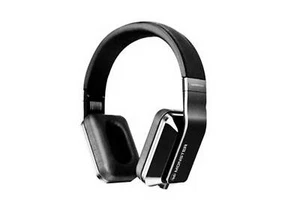 Auriculares sobre la oreja Monster Inspiration Active con cancelación de ruido 128725 negros - Imagen 1 de 6