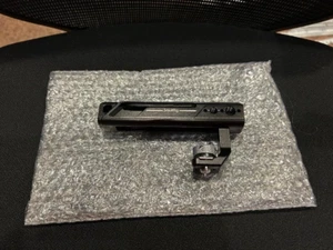 SmallRig Quick Lock NATO Top Camera Handle Back/Forward Adjustable Handle - Picture 1 of 7