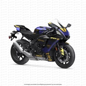 Graphics Kit For Yamaha R1 2020-2023 - Picture 1 of 3