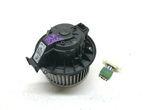 FORD FIESTA MK7 HEATER BLOWER FAN WHEEL & RESISTOR VP8E2H18456BB 2013-2018🌟 - Picture 1 of 3