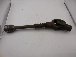 honda 1986 trx250 rear driveshaft drive shaft u joint utility 85-87 trx 250 - Picture 1 of 2
