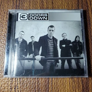 3 Doors Down - 3 Doors Down CD 2008 Rock Universal Republic - Foto 1 di 4