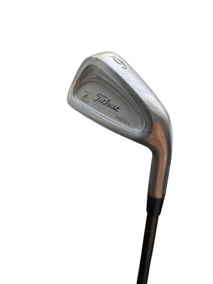 "Titleist DCI 981-SL Hierro 6 UltraLite Grafito Eje L 37"" Derecha" Foto 1 de 4