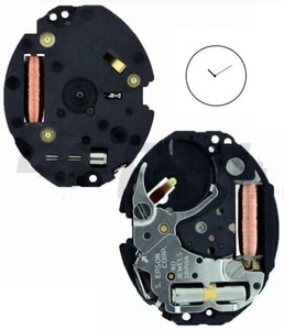 VX10 Epson Watch Movement - Picture 1 of 1