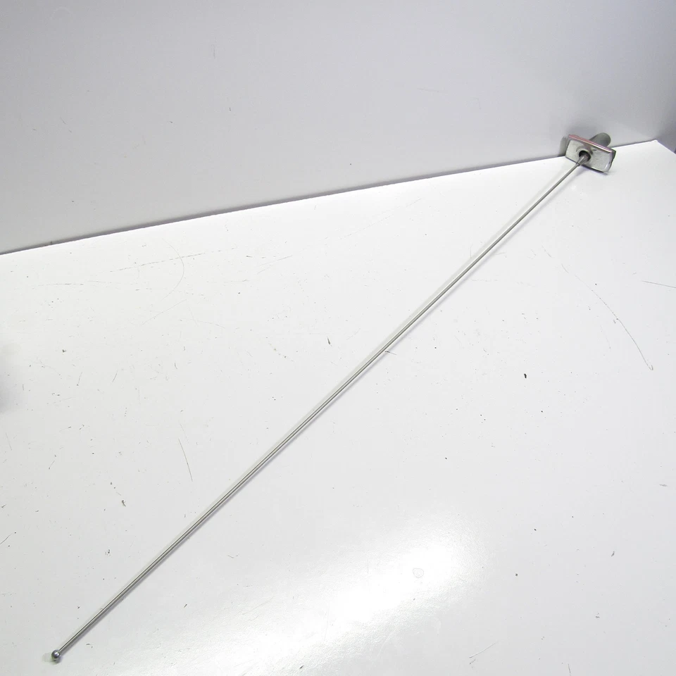 1987-1996 Ford F-150 AM/FM Radio Antenna OEM  F-250 F-350 Bronco - Image 1 of 4