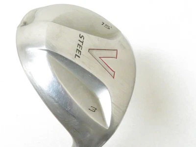 Taylormade V Steel 3 Wood Proforce 65 Stiff Flex NO Cover DENTED - Image 1 of 4