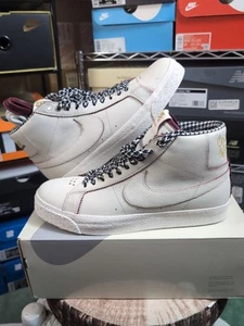Nike Welcome Skateboarding x Zoom Blazer SB Mid Casa "Welcome Madrid" Gr. 11 - Bild 1 von 9