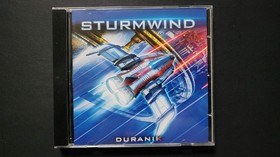  Sturmwind Cib (Sega Dreamcast) Duranik