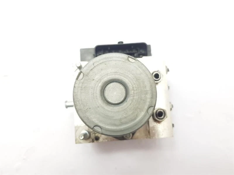 Jaguar XK 2013 bomba ABS + módulo 5,0 gasolina 508 hp 0265235069 Foto 1 de 4