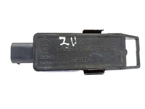 Sensor de luz Mercedes-Benz E W211 2004 A2118701310 UKO5440 - Imagen 1 de 10