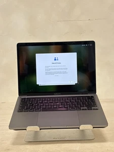 Apple MacBook Pro 13" A2251 (2020) | i5 | 16GB/1TB | Grigio Siderale | Ottimo Acquisto! - Foto 1 di 4