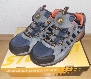 Stonekit Sicherheitsschuhe S1 Gr.43 - Bild 1 von 3