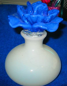 Neu Dale Tiffany Parfum Flakon Ausverkauft - Bild 1 von 1