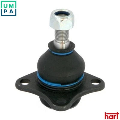 BALL JOINT 422 516 FOR FIAT 178A3.011/A1.000 1.0L 176 A3.000 1.7L 4cyl PALIO - Image 1 of 4