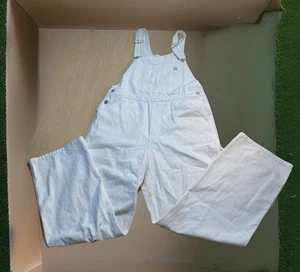 Deus Ex Machina Overalls NEW Medium Motorcycle Jumpsuit Mechanic - Picture 1 of 10