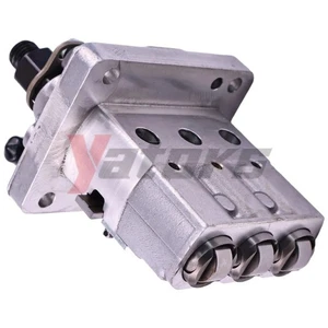 Fuel Injection Pump 30L6502901 30L6502900 for Mitsubishi Engine L3E L3E2 - Picture 1 of 3