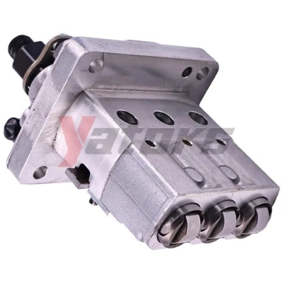 Fuel Injection Pump 30L6502901 30L6502900 for Mitsubishi Engine L3E L3E2 - Image 1 of 3
