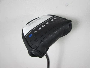 Cleveland Golf HB SOFT 2 RETREVE CB Counter Balance Putter (38") - Picture 1 of 8