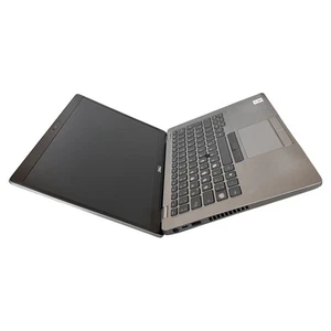 Dell Latitude 5411 i5-10400H 16GB 512GB (Akku defekt) Lackschaden/Tasten verkrat - Afbeelding 1 van 2